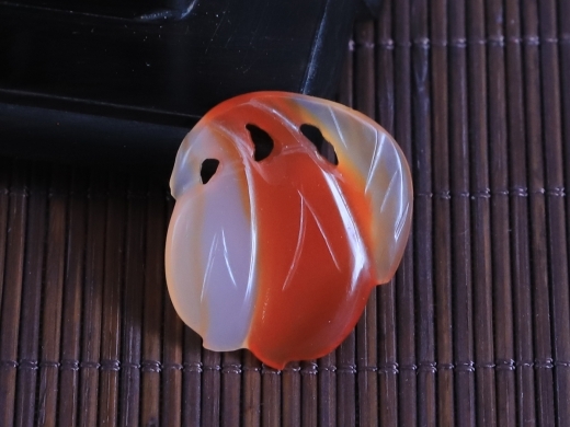玛瑙瓜果
