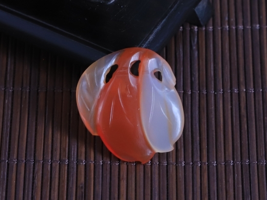 玛瑙瓜果