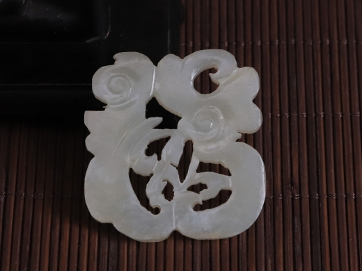 玉花福