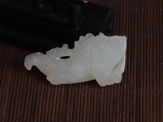 玉鱼