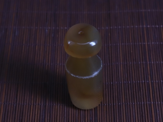 玛瑙烟嘴