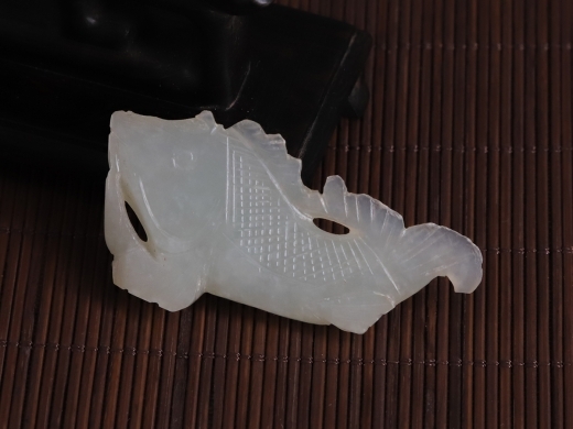 玉鱼