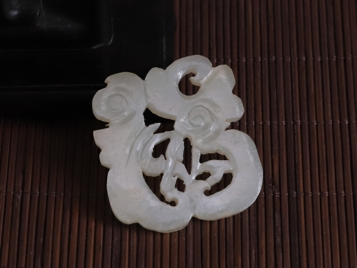 玉花福
