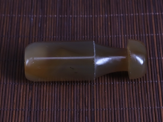 玛瑙烟嘴