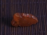 琥珀鸟