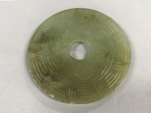 玉璧