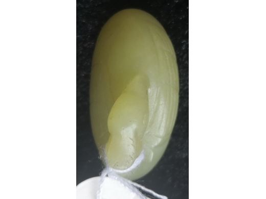 黄玉鹅