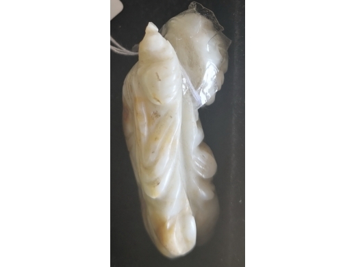 白玉童子