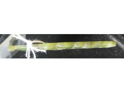 碧玉聚宝盆