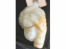 白玉童子