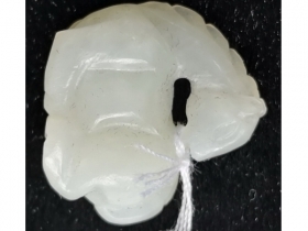 玉马