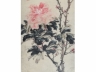 叶访樵《花卉 (星焕上款）》