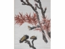 沈夏烺《富贵平安》