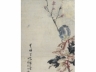 叶访樵《花卉 (星焕上款）》