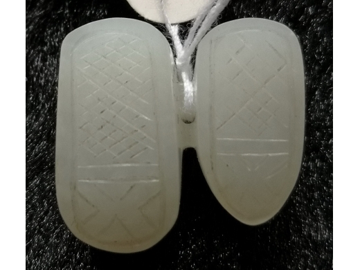 白玉提携
