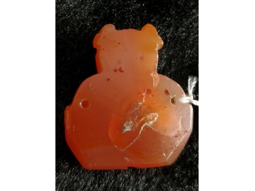 玛瑙阿福