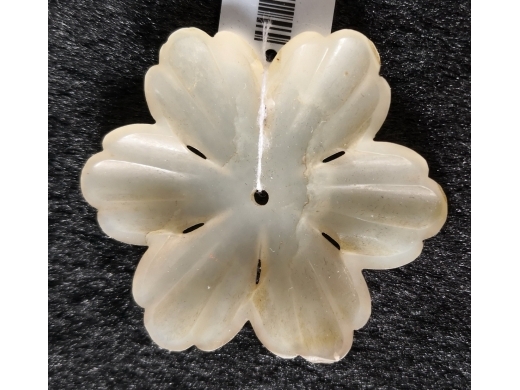玉珠花佩