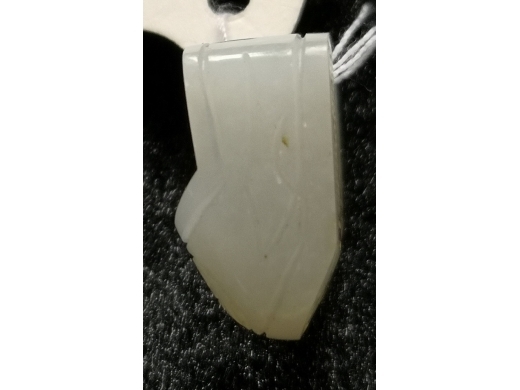 白玉提携