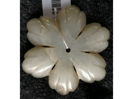 玉珠花佩