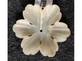 玉珠花佩