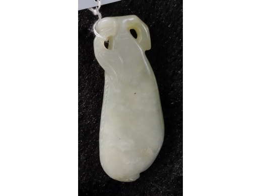 玉豆荚