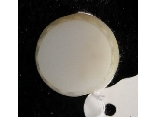 白玉鼓