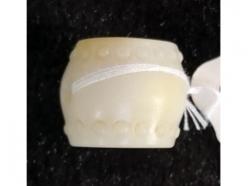 白玉鼓