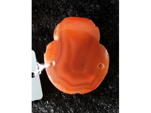 玛瑙阿福