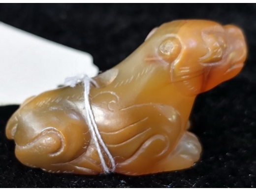 玉兽