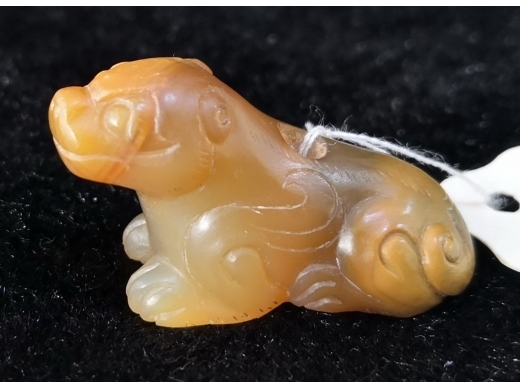 玉兽