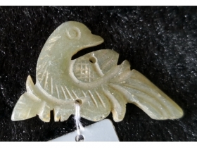 玉鸟