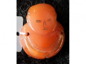 玛瑙阿福