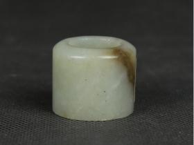 玉扳指