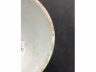瓜皮绿釉茶盏