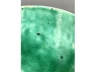 瓜皮绿釉茶盏
