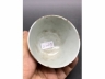 墨彩海晏河清纹茶盏