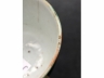 瓜皮绿釉茶盏
