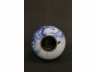 青花云龙纹冬瓜罐