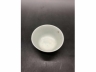 青花双龙戏珠纹茶盏