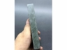 绿端石角花长方砚
