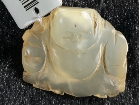 玉佛