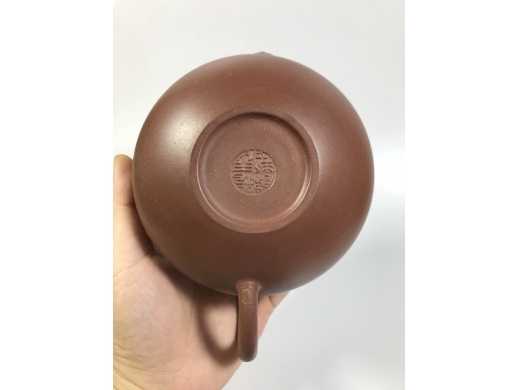 精品紫砂壶