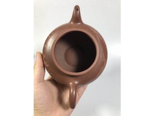 精品紫砂壶
