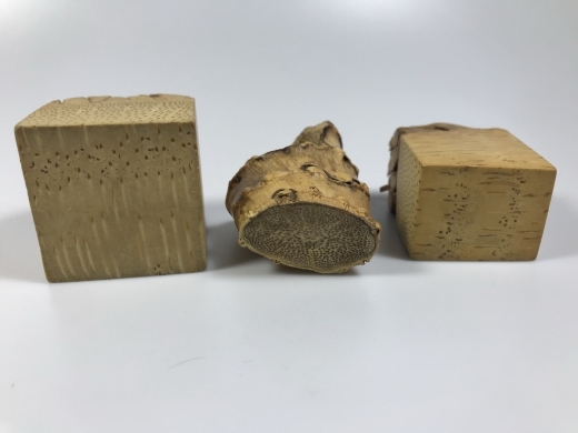 竹雕摆件、印章