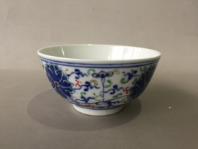 小碗