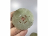 老岫玉牌子八个
