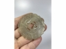 老岫玉牌子八个