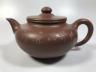 精品紫砂壶