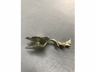 铜筷架