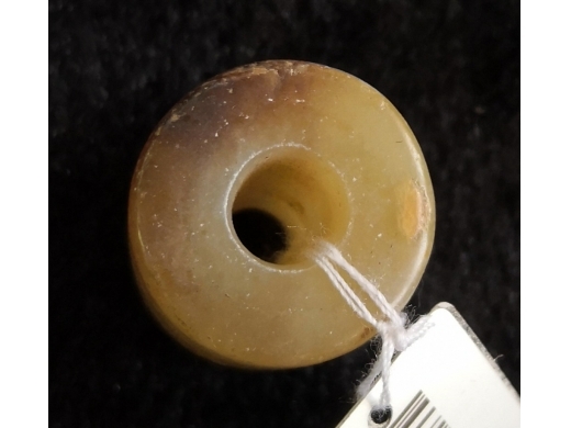玉沁色勒子